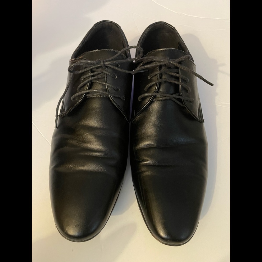 - Call It Spring men’s dress shoes